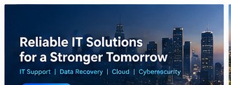 Creative IT USA IT support, data recovery, cloud and cybersecurity