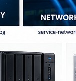 ASUSTOR NAS
