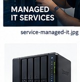 Synology NAS