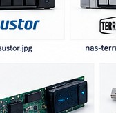 RAID controllers