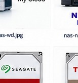 Seagate IronWolf