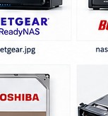 Toshiba N300