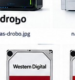 WD Red Pro